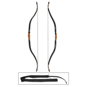 Łuk wschodni horsebow Buck...