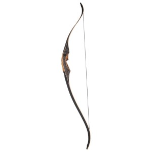 Łuk hunter Buck Trail ORYX 60"