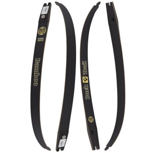 Ramiona Buck Trail Bamboo ILF