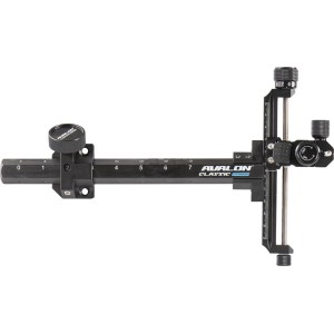 Celownik Avalon Classic Carbon
