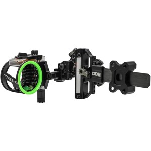Celownik 3D CBE Trek PRO 5-Pin