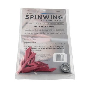 Lotki Spin Wings Elite...
