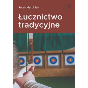 Książka Łucznictwo...