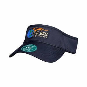 Czapka Daszek TRU BALL Visor