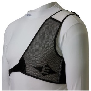 Plastron ochraniacz piersi...