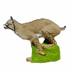 Cel łuczniczy 3D SRT Bobcat