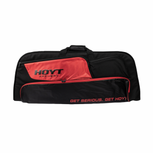 Torba na łuk Hoyt Pursuit Red