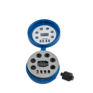 Zestaw peep-sight Hamskea...