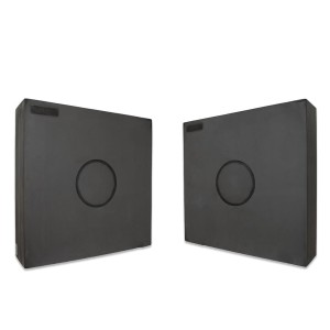 Mata piankowa 90x90x21 cm...