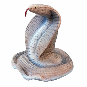 Cel łuczniczy 3D Eleven Cobra