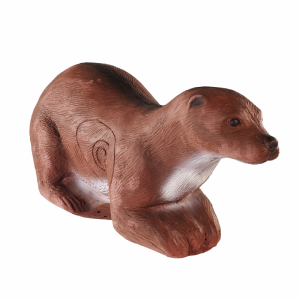 Cel łuczniczy 3D Eleven Otter
