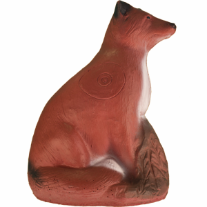Cel łuczniczy 3D Eleven Fox