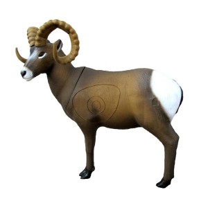 Cel łuczniczy 3D SRT Rocky...