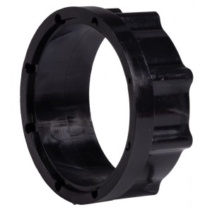 Adapter do montażu soczewek...