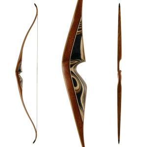 Łuk tradycyjny Bodnik Bows...
