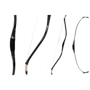 Łuk wschodni horsebow...