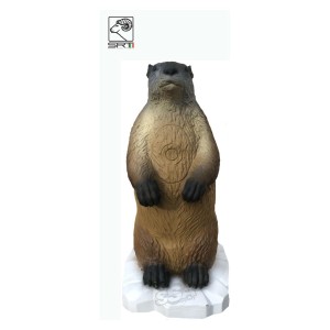 Cel łuczniczy 3D SRT Świstak