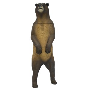 Cel 3D SRT Stojący GRIZZLY