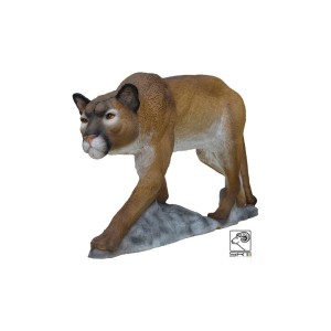 Cel łuczniczy 3D SRT PUMA