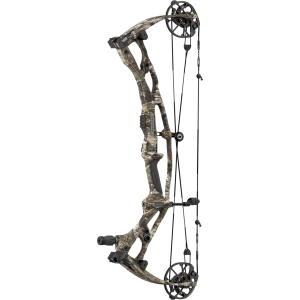 Łuk bloczkowy Hoyt Carbon...