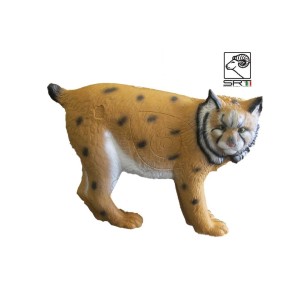 Cel 3D SRT Jasny RYŚ
