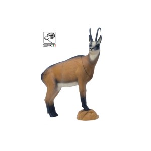Cel 3D SRT Letnia KOZICA