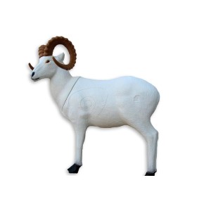 Cel 3D SRT OWCA GÓRSKA
