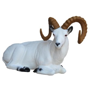 Cel 3D SRT Leżąca OWCA GÓRSKA