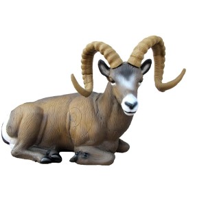 Cel 3D SRT Leżąca Górska OWCA