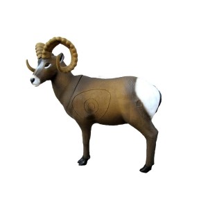 Cel 3D SRT  Górska OWCA