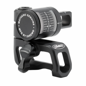 Kostka v-bar Mathews BLS Mount