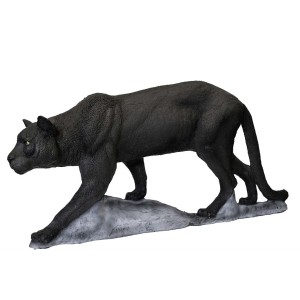 Cel 3D SRT Czarna PANTERA
