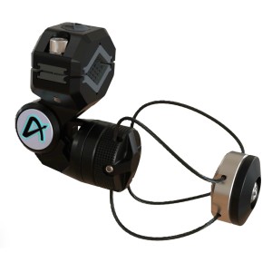 System stabilizacji ACU...