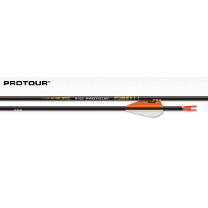 Strzały Easton X10 ProTour...