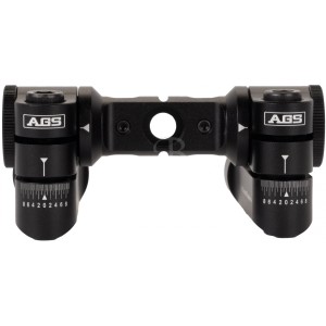 Kostka v-bar AGS ATL Double