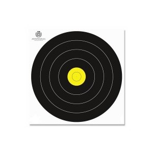 Tarcza Field 40 cm Wodoodporna