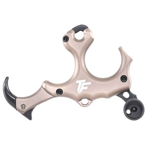 Spust palcowy TruFire Rivet