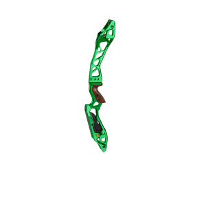 Majdan barebow ILF Kinetic...