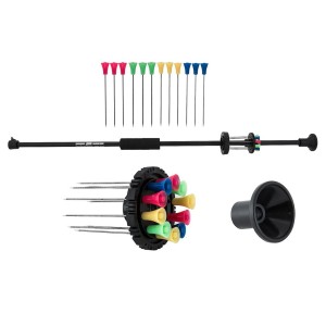 Dmuchawka Maximal Blowgun