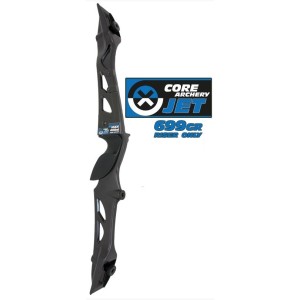 Majdan Core Jet 24"