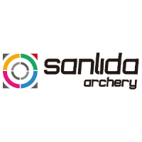 Sportowe Łuki bloczkowe Sanlida