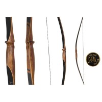 Łuki Longbow, Hybrid